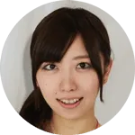 女性のアイコン